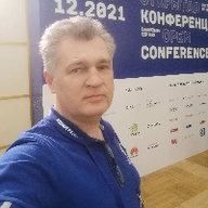 User profile picture