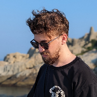 Timur Chernykh